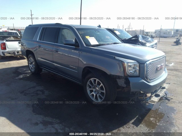 GMC YUKON 2015 1gks2jkj7fr631898