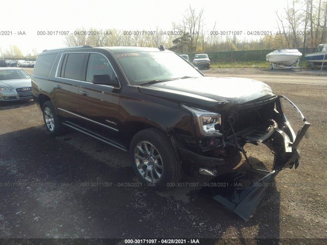 GMC YUKON XL 2015 1gks2jkj7fr669731