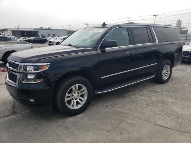 GMC YUKON 2015 1gks2jkj7fr700993