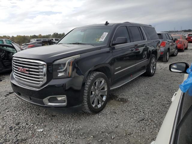 GMC YUKON 2015 1gks2jkj7fr728566