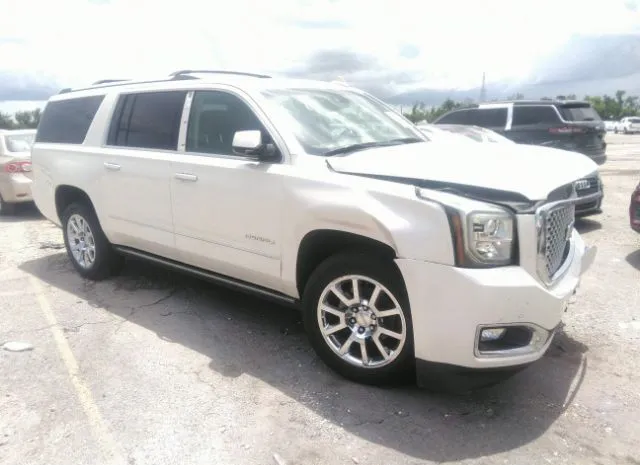 GMC YUKON XL 2015 1gks2jkj7fr740930