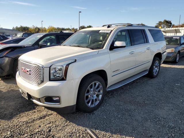 GMC YUKON 2015 1gks2jkj8fr128669