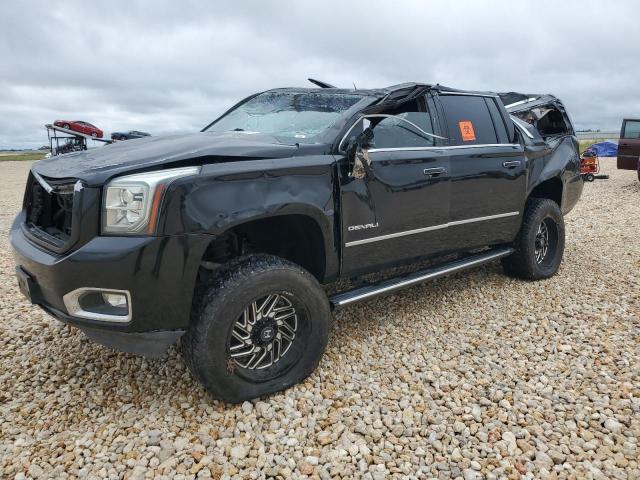 GMC YUKON XL D 2015 1gks2jkj8fr197345