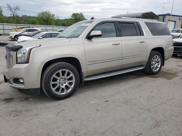 GMC YUKON 2015 1gks2jkj8fr284551