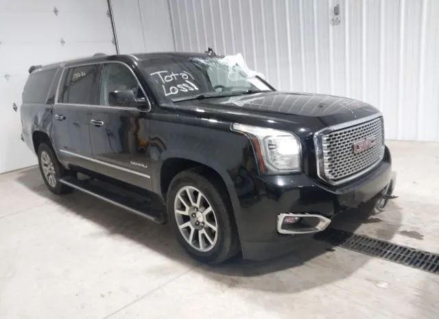 GMC NULL 2015 1gks2jkj8fr564003