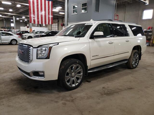 GMC YUKON 2015 1gks2jkj8fr569802