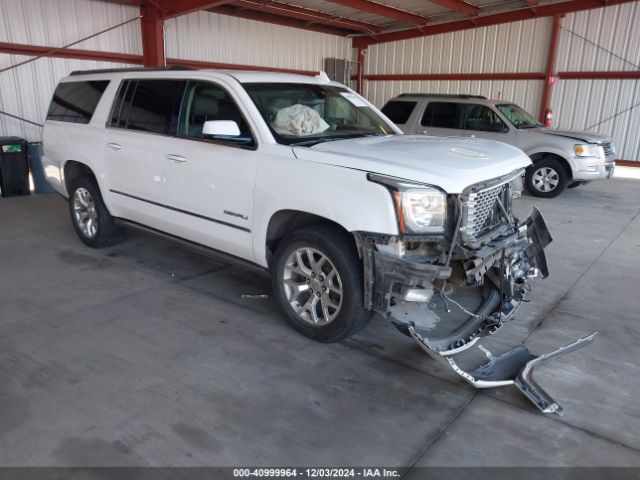 GMC YUKON XL 2015 1gks2jkj8fr609893