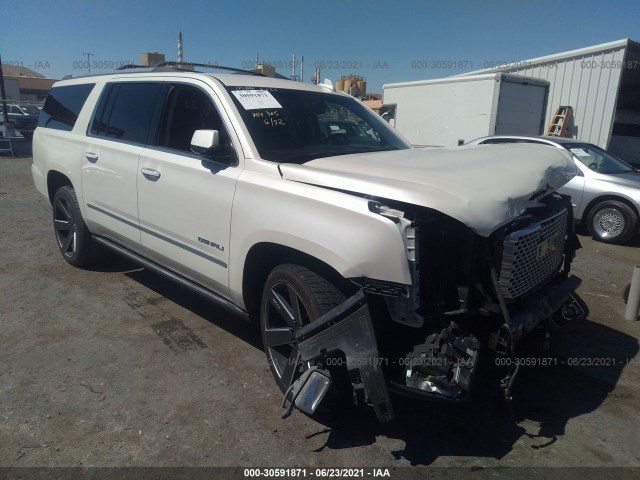 GMC YUKON XL 2015 1gks2jkj8fr656079