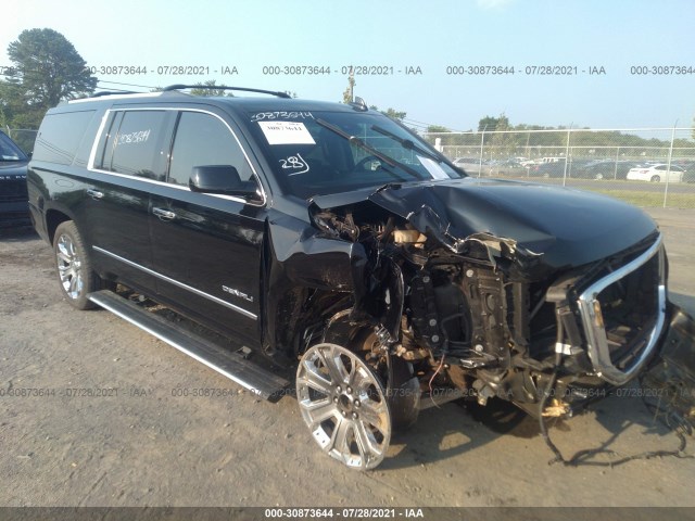 GMC YUKON XL 2015 1gks2jkj8fr671682