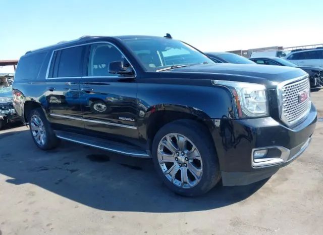 GMC YUKON 2015 1gks2jkj8fr714675