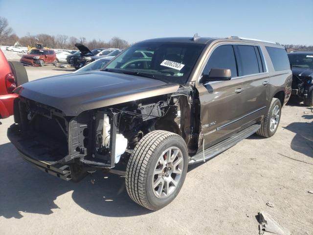 GMC YUKON XL D 2015 1gks2jkj8fr724476