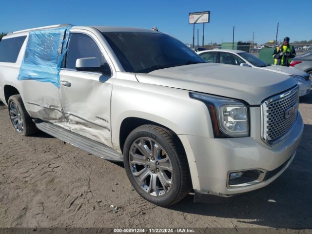 GMC YUKON XL 2015 1gks2jkj9fr134884