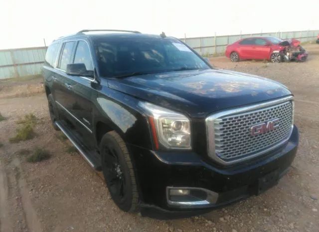 GMC YUKON 2015 1gks2jkj9fr195684