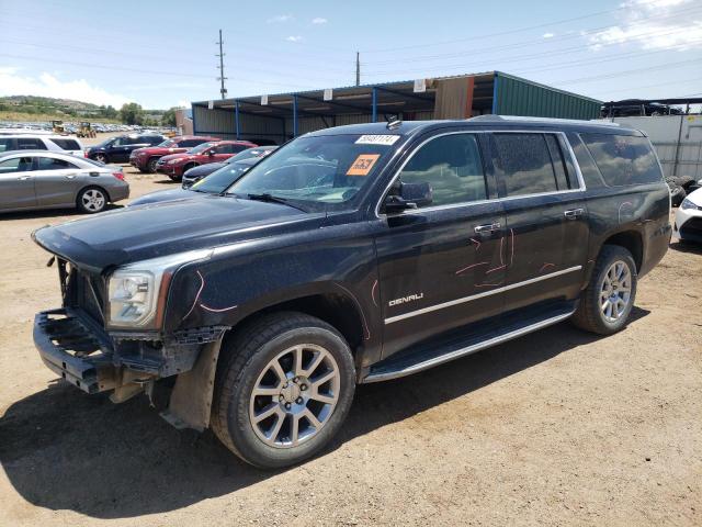 GMC YUKON 2015 1gks2jkj9fr220129