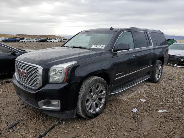 GMC YUKON 2015 1gks2jkj9fr223371