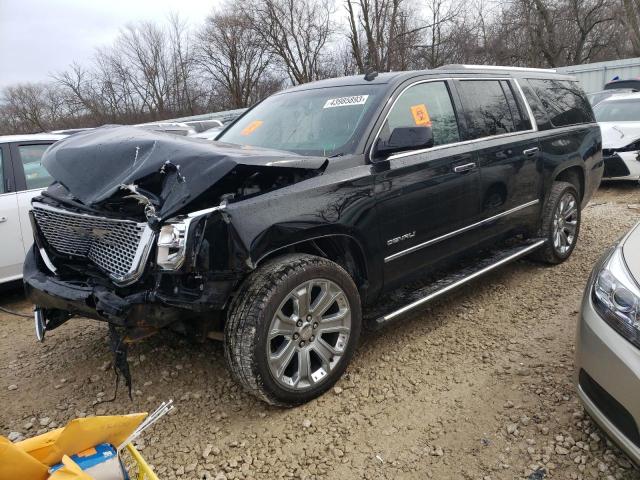 GMC YUKON XL D 2015 1gks2jkj9fr223502