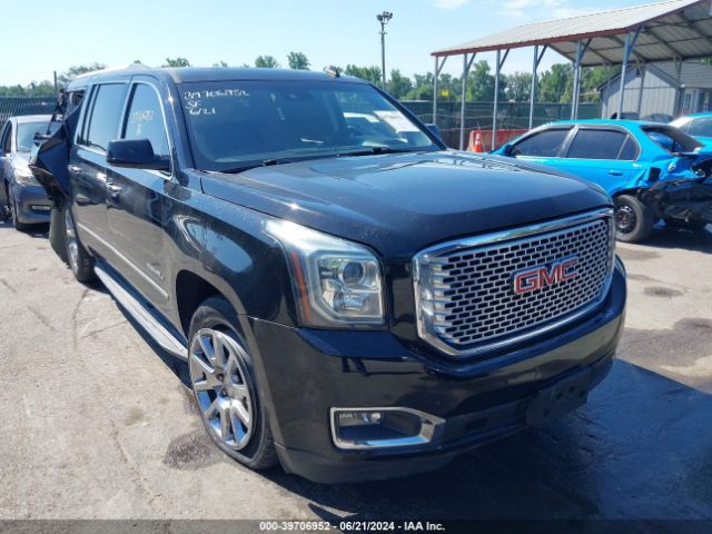 GMC YUKON XL 2015 1gks2jkj9fr244754