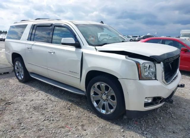 GMC NULL 2015 1gks2jkj9fr276779