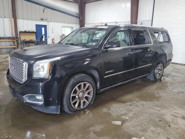 GMC YUKON 2015 1gks2jkj9fr294196