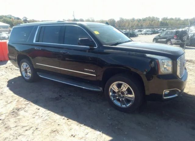 GMC NULL 2015 1gks2jkj9fr502724