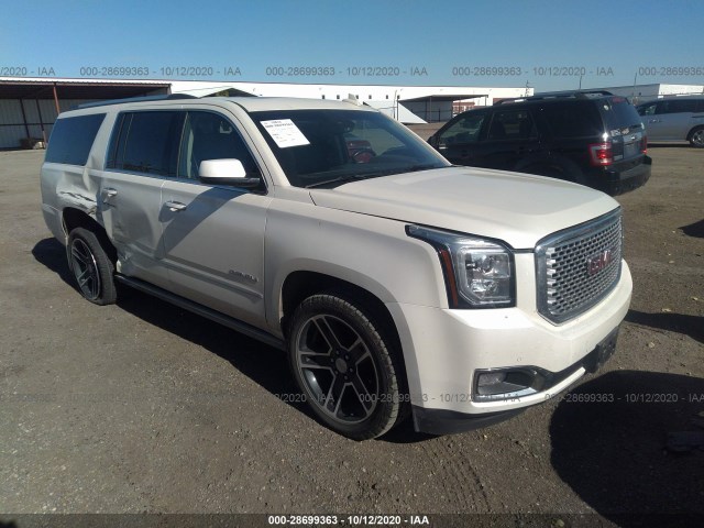 GMC YUKON XL 2015 1gks2jkj9fr503002