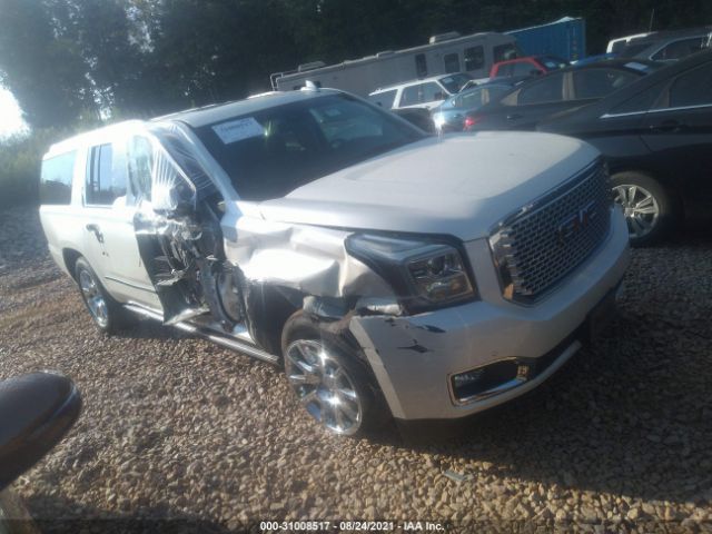 GMC YUKON XL 2015 1gks2jkj9fr509382