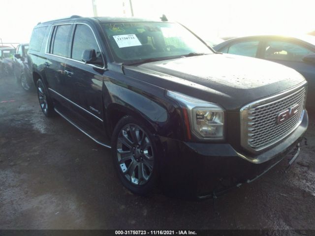 GMC YUKON XL 2015 1gks2jkj9fr592201