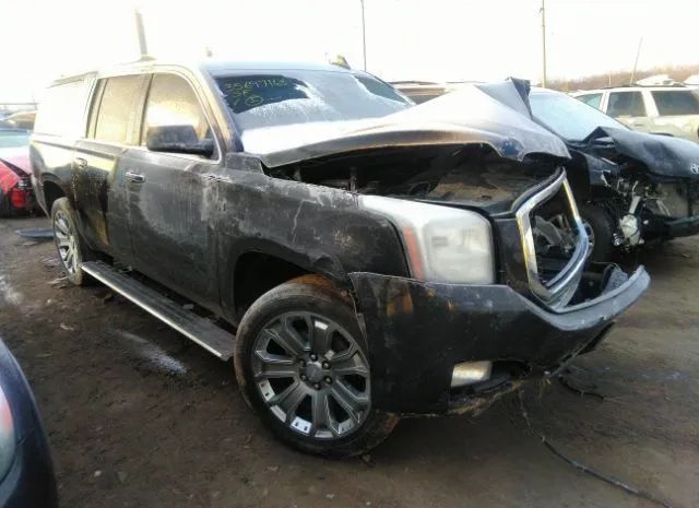 GMC YUKON XL 2015 1gks2jkj9fr620014