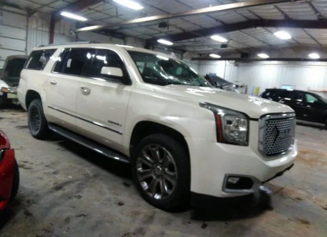 GMC YUKON XL 2015 1gks2jkj9fr699832