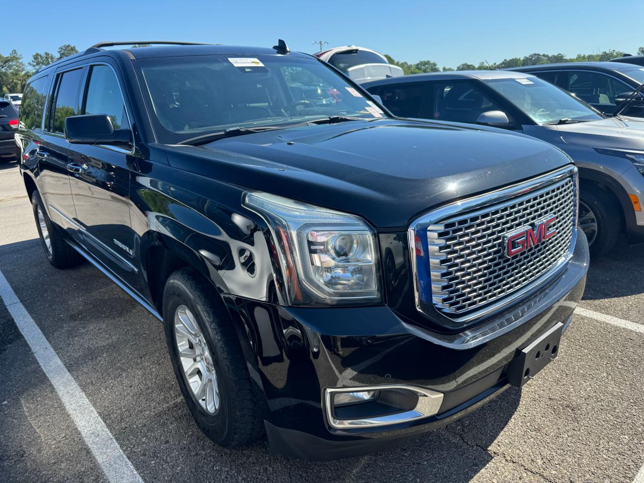 GMC YUKON 2015 1gks2jkj9fr710585