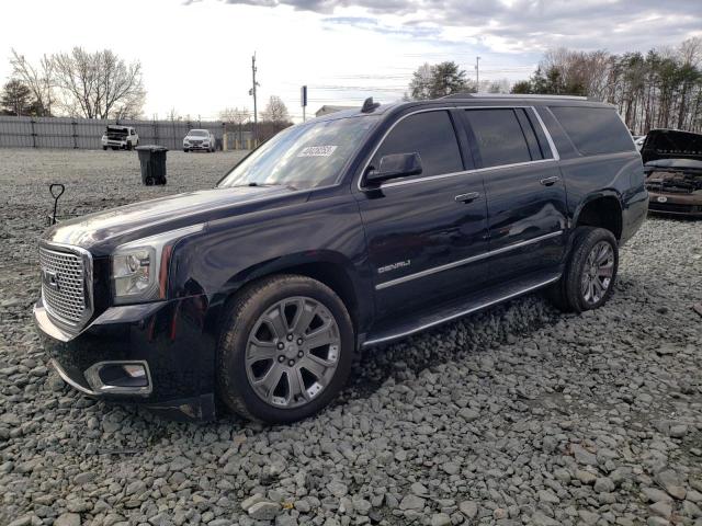 GMC YUKON XL D 2015 1gks2jkj9fr734675