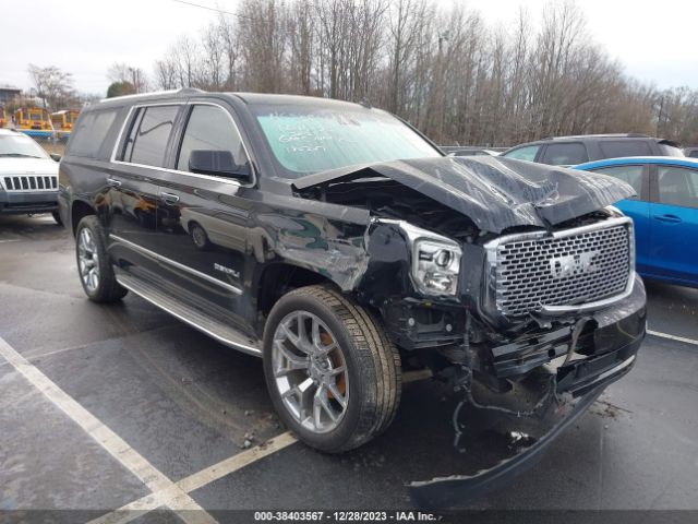 GMC YUKON XL 1500 2015 1gks2jkjxfr180207