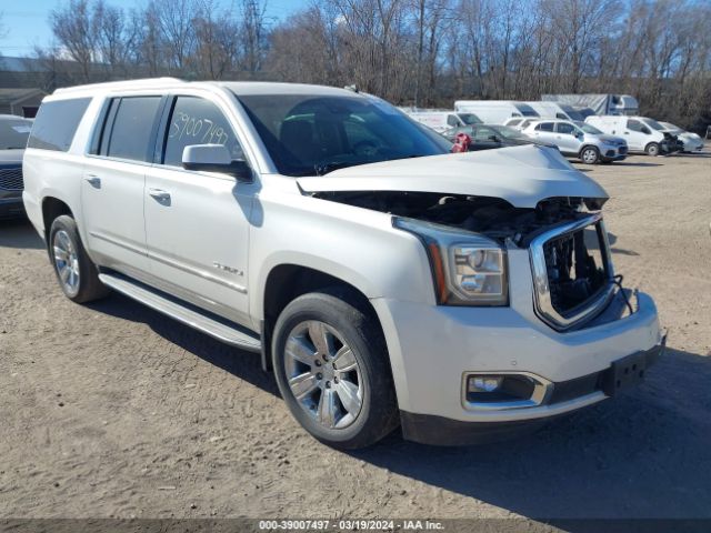 GMC YUKON XL 1500 2015 1gks2jkjxfr291128