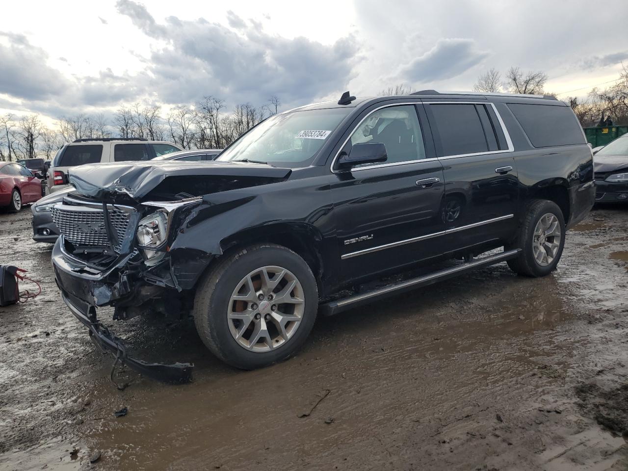 GMC YUKON 2015 1gks2jkjxfr529673