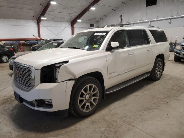 GMC YUKON 2015 1gks2jkjxfr555982