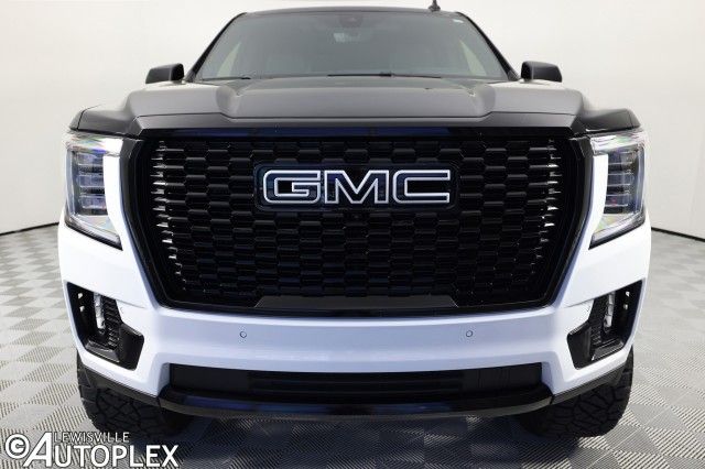 GMC YUKON XL 2021 1gks2jkl0mr132407