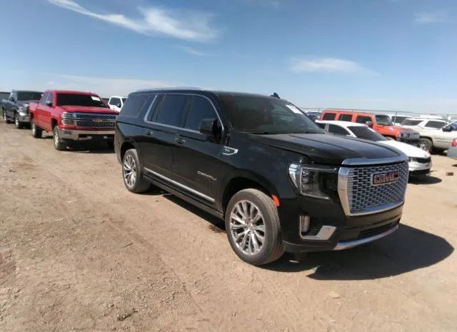 GMC YUKON XL 2021 1gks2jkl0mr271453