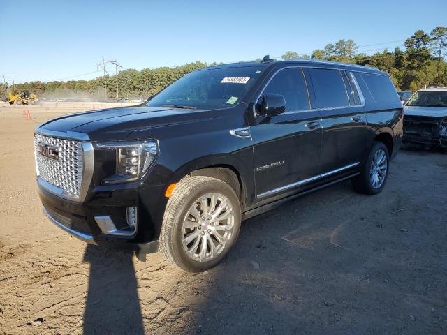 GMC YUKON 2022 1gks2jkl0nr173752