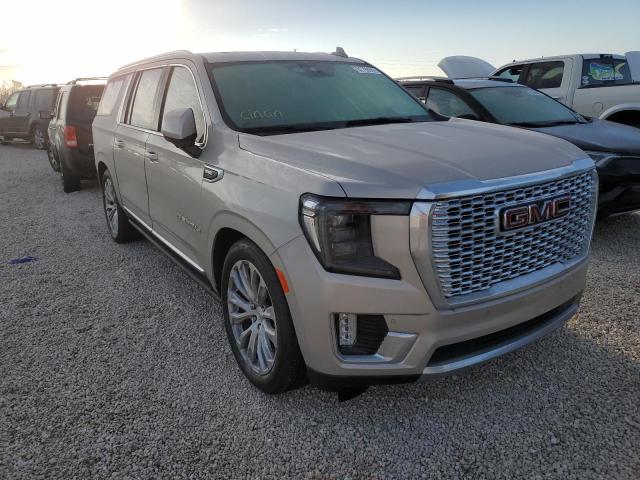 GMC YUKON XL D 2022 1gks2jkl0nr190857