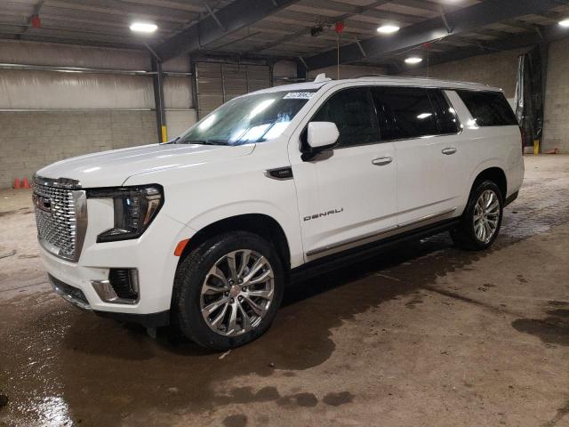 GMC YUKON 2023 1gks2jkl0pr216988