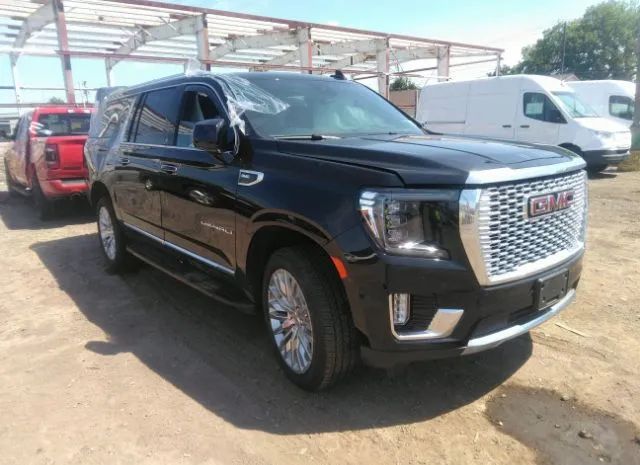 GMC YUKON XL 2023 1gks2jkl0pr272901