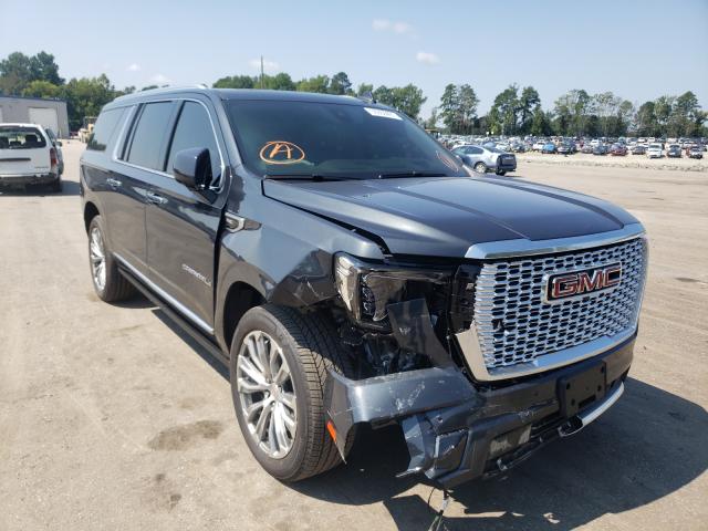 GMC YUKON XL D 2021 1gks2jkl1mr269632