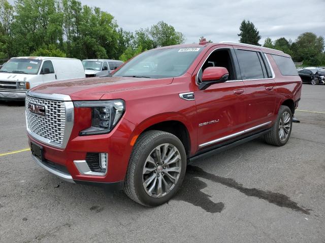 GMC YUKON XL D 2021 1gks2jkl1mr289752