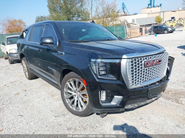 GMC YUKON XL 2021 1gks2jkl2mr267369