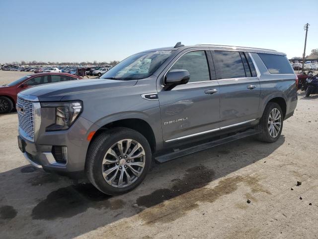 GMC YUKON 2021 1gks2jkl2mr281935