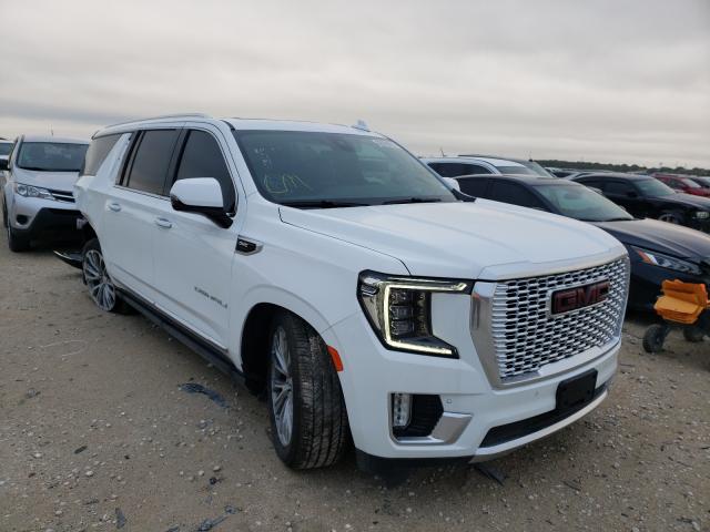 GMC YUKON XL D 2021 1gks2jkl2mr327179