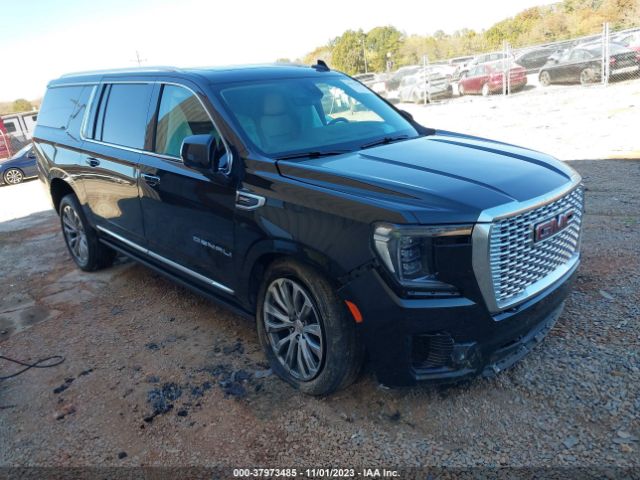 GMC YUKON XL 2021 1gks2jkl2mr330986