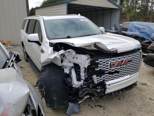 GMC YUKON 2022 1gks2jkl2nr127601