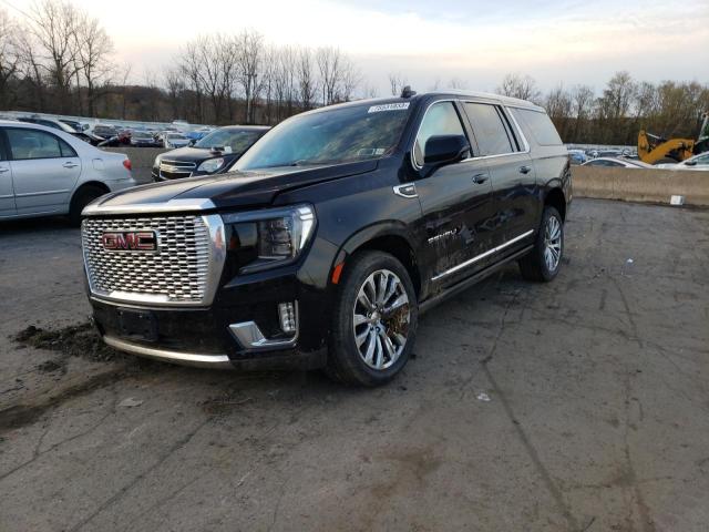 GMC YUKON 2022 1gks2jkl2nr328589