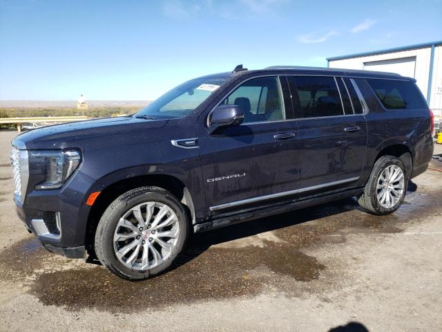 GMC YUKON 2023 1gks2jkl2pr210500